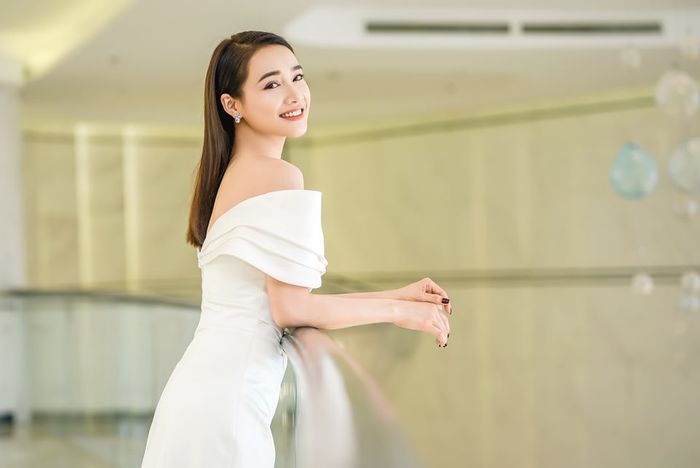 Anti chuyển từ ghét thành yêu vì nhan sắc đỉnh cao của Nhã Phương