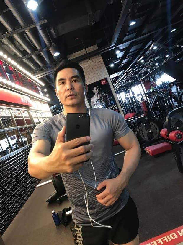 Ảnh hot sao Việt: Phương Trinh ăn chay lại mặc áo lông thú