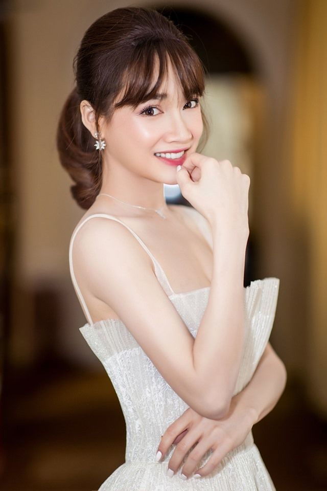 Anti chuyển từ ghét thành yêu vì nhan sắc đỉnh cao của Nhã Phương