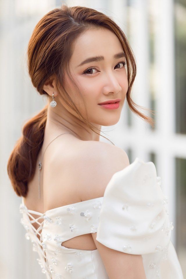 Anti chuyển từ ghét thành yêu vì nhan sắc đỉnh cao của Nhã Phương