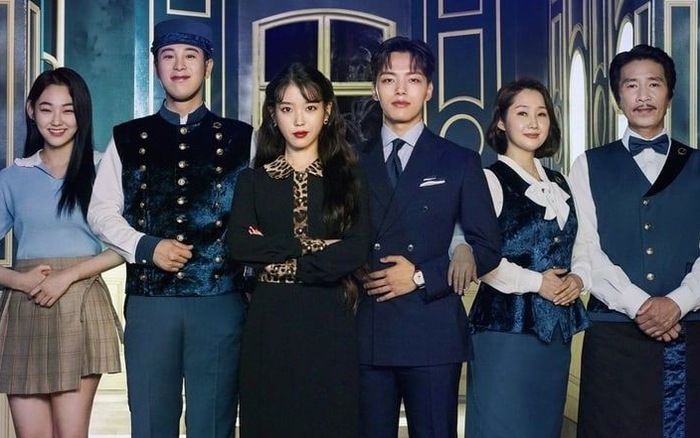7 lý do khiến khán giả mê phim Hotel Del Luna “như điếu đổ”