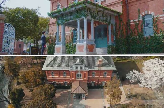 7 lý do khiến khán giả mê phim Hotel Del Luna “như điếu đổ”