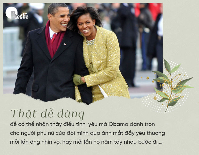 7 nguyên tắc dạy con của cựu Tổng thống Mỹ Barack Obama