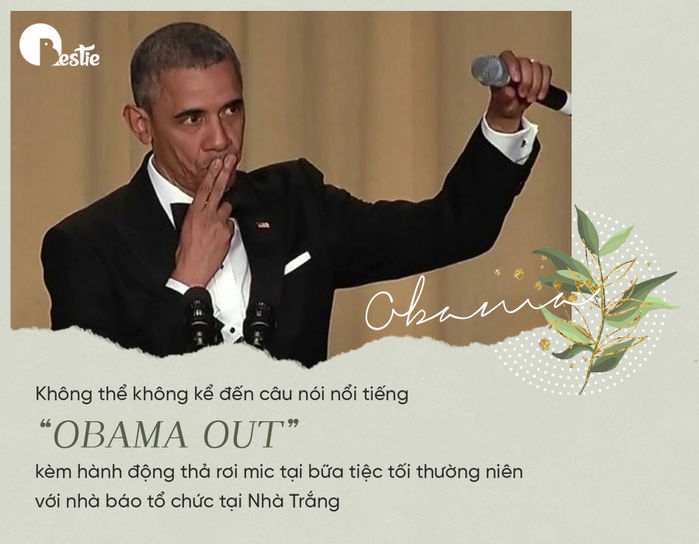 7 nguyên tắc dạy con của cựu Tổng thống Mỹ Barack Obama