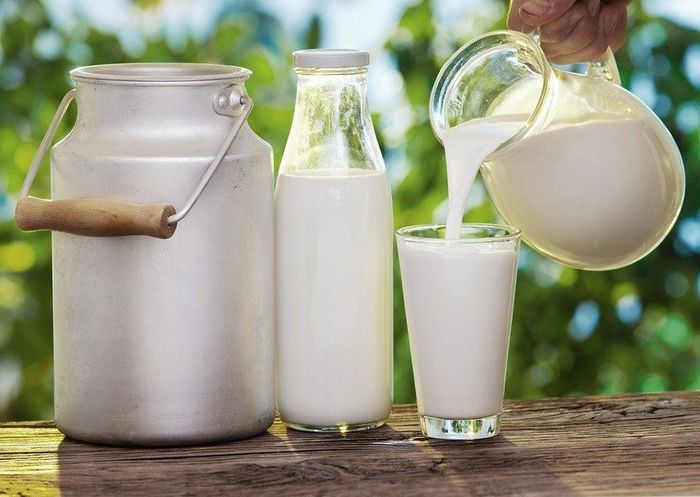 7 thức uống càng uống càng trẻ nàng không thể bỏ qua