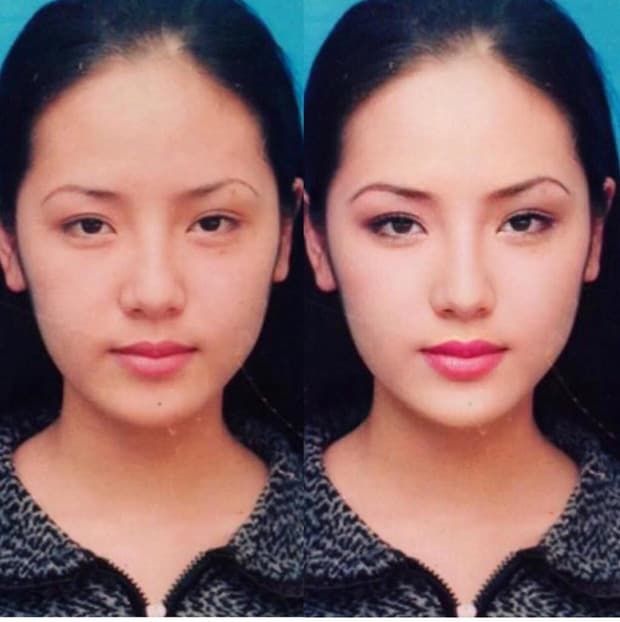 Các mỹ nhân ăn thịt Đường Tăng của showbiz Việt