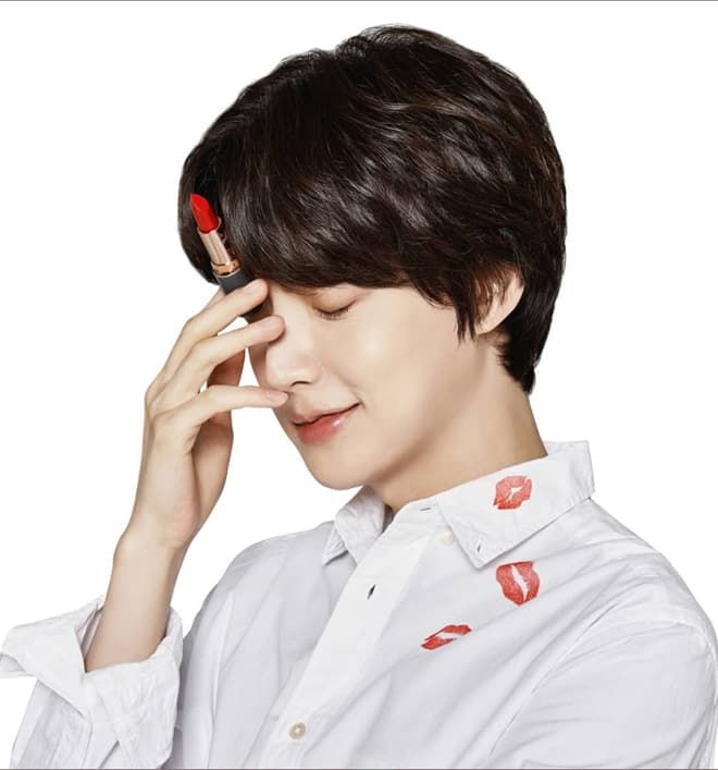 Ahn Jae Hyun bị netizen Hàn khủng bố nặng nề sau khi xóa bình luận