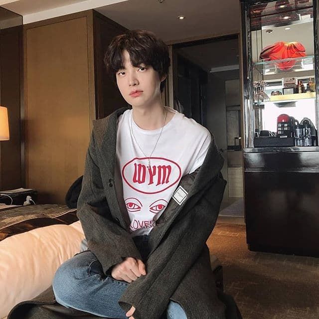 Ahn Jae Hyun bị netizen Hàn khủng bố nặng nề sau khi xóa bình luận