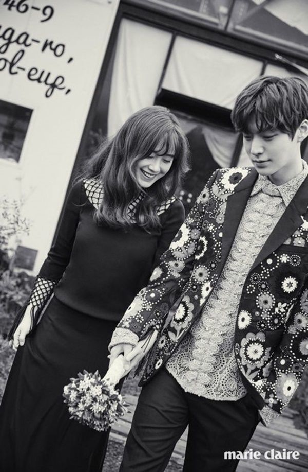 Ahn Jae Hyun viết tâm thư tố ngược Goo Hye Sun: Đã chủ động đòi ly hôn