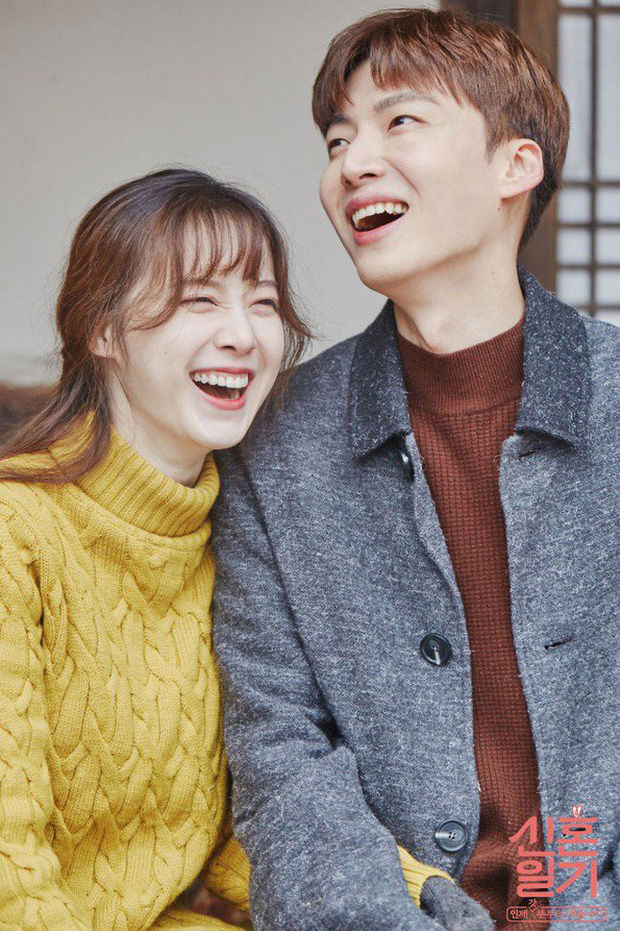 Ahn Jae Hyun viết tâm thư tố ngược Goo Hye Sun: Đã chủ động đòi ly hôn