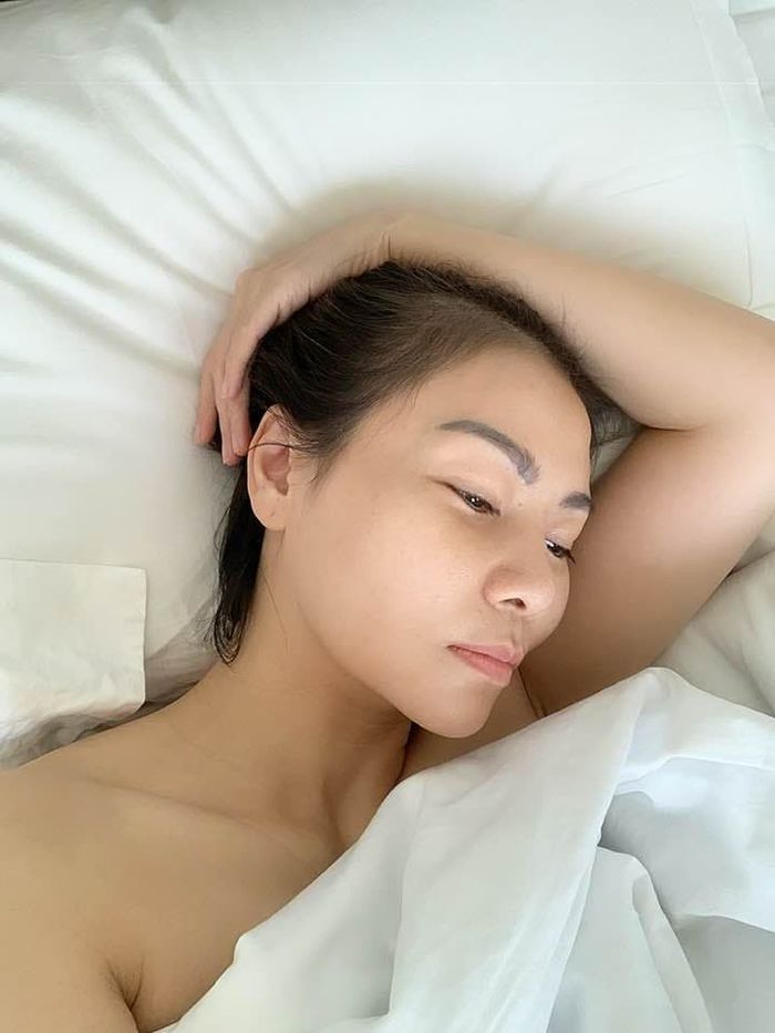 Ảnh hot sao Việt: Cô Hạnh Về Nhà Đi Con đẹp xuất sắc ở tuổi 41