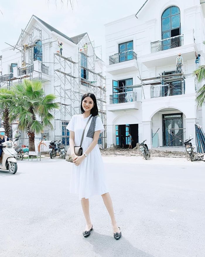 Ảnh hot sao Việt: Cô Hạnh Về Nhà Đi Con đẹp xuất sắc ở tuổi 41