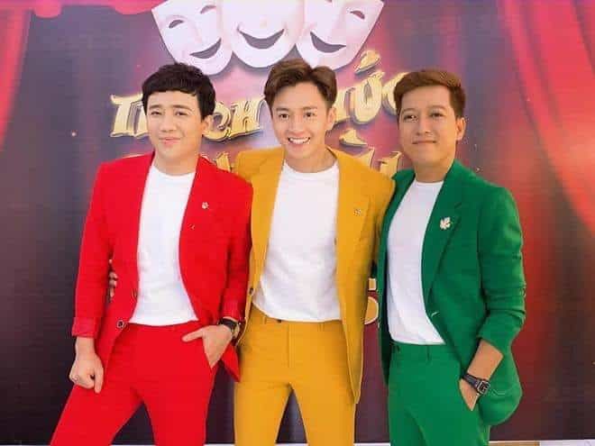 Ảnh hot sao Việt: Cô Hạnh Về Nhà Đi Con đẹp xuất sắc ở tuổi 41
