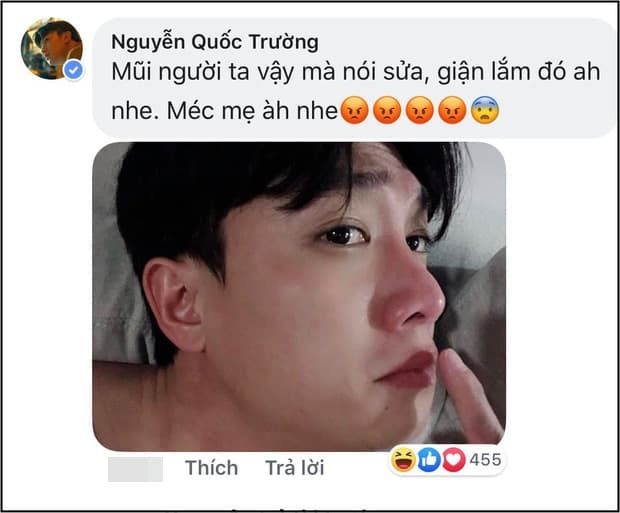 Ảnh hot sao Việt: Kỳ Duyên đáp trả sau khi ngoáy mũi bị chê