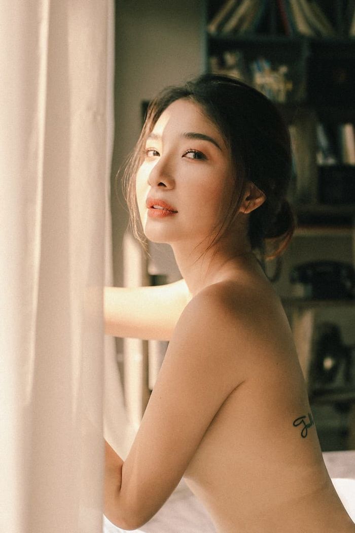 Ảnh hot sao Việt: Lương Bằng Quang hội ngộ Yaya Trương Nhi