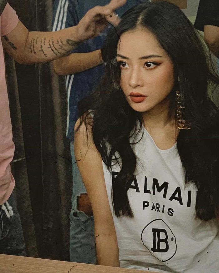 Ảnh hot sao Việt: Lương Bằng Quang hội ngộ Yaya Trương Nhi