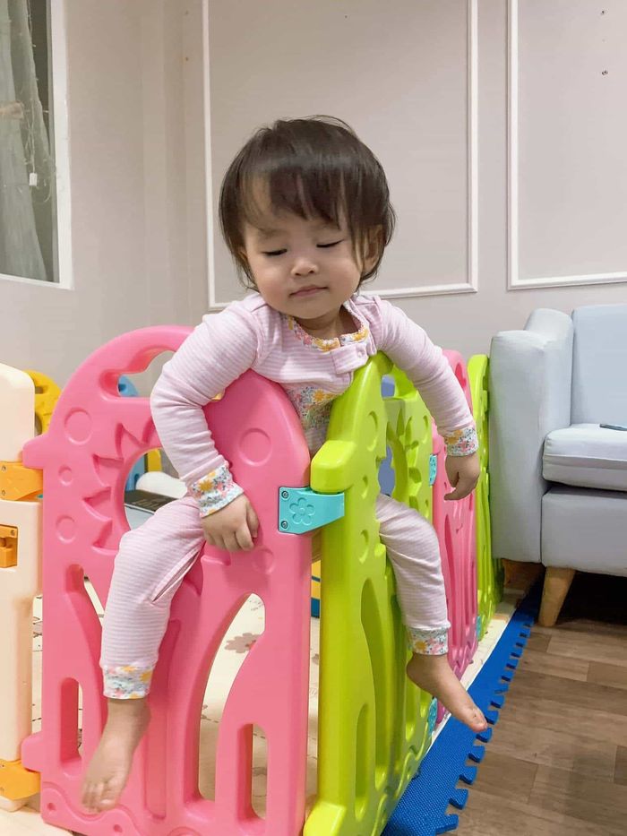 Ảnh hot sao Việt: Lương Bằng Quang hội ngộ Yaya Trương Nhi