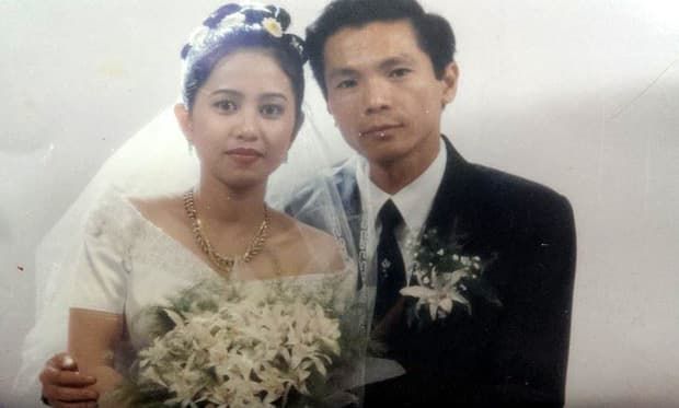 Ảnh hot sao Việt: Lương Bằng Quang hội ngộ Yaya Trương Nhi