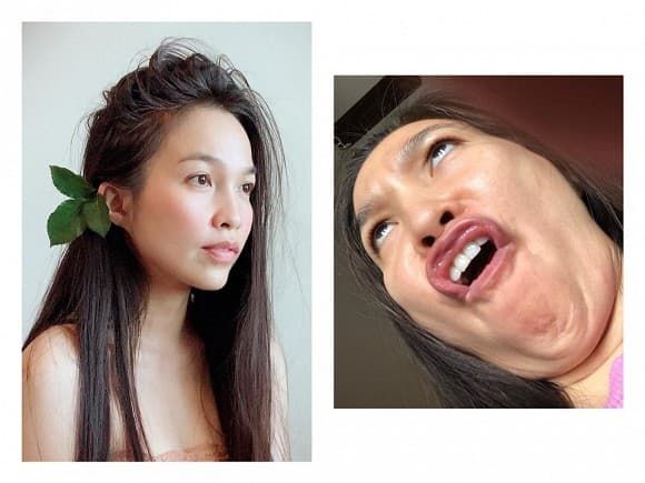 Ảnh hot sao Việt: Lương Bằng Quang hội ngộ Yaya Trương Nhi