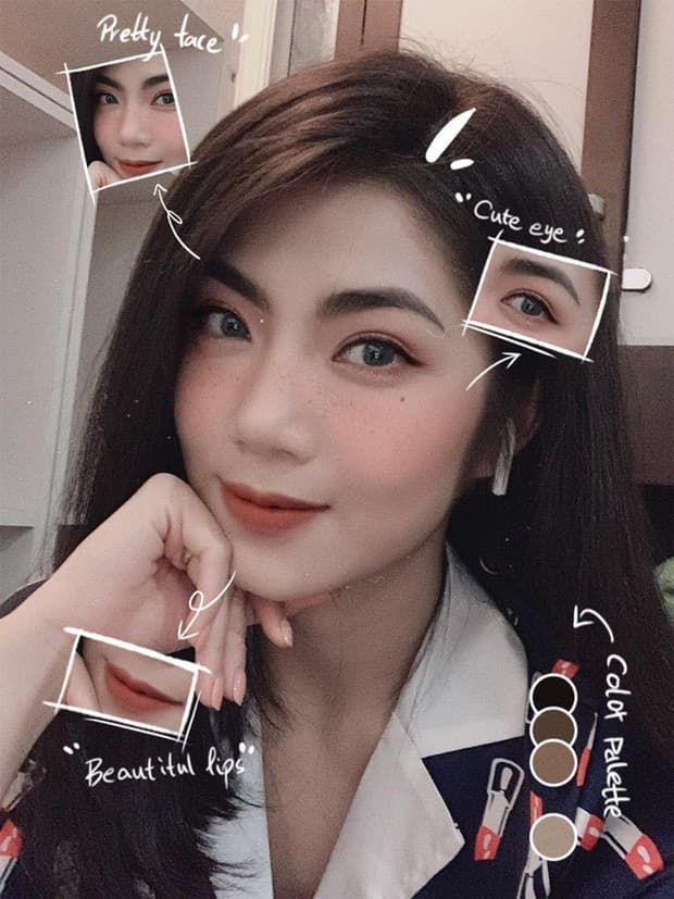 Ảnh hot sao Việt: Tiểu Vy mừng tuổi 19, Mỹ Tâm lạ hoắc vì lỗi make up