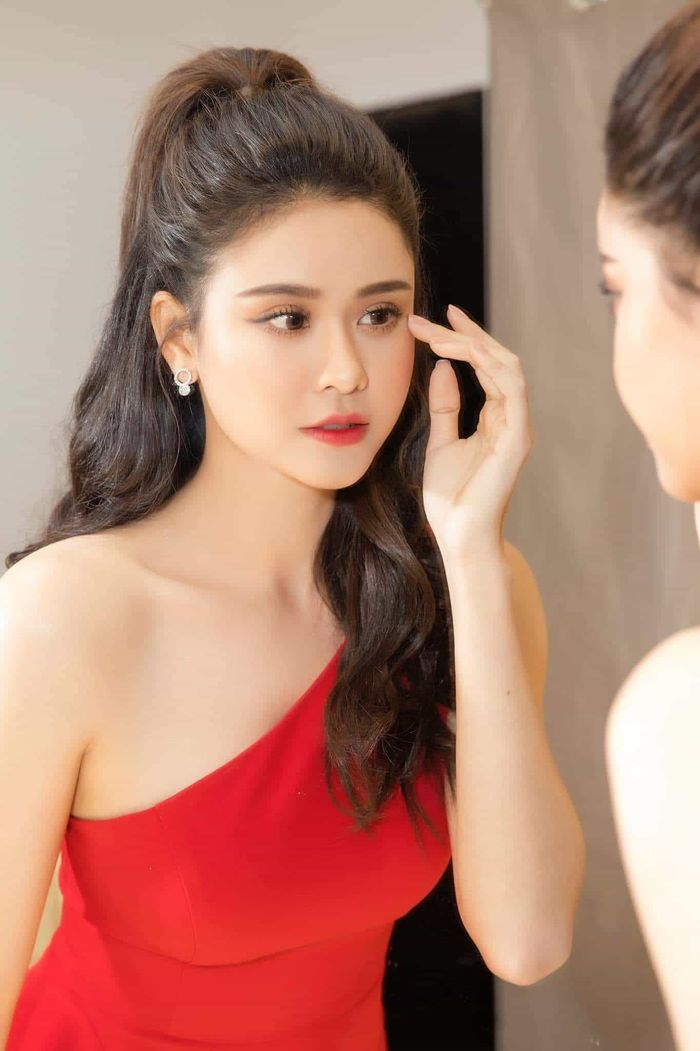 Ảnh hot sao Việt: Vũ Ngọc Anh - Cường Seven bí mật cưới