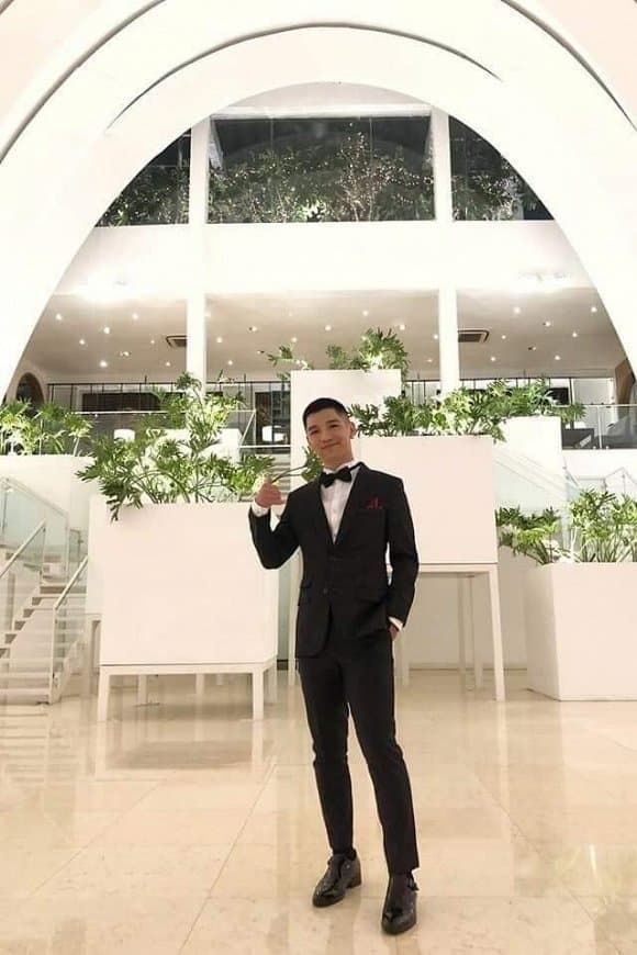 Ảnh hot sao Việt: Vũ Ngọc Anh - Cường Seven bí mật cưới