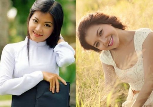 Ảnh ngố tàu một thời của Sao Việt: Mỹ Tâm đẹp mộc mạc, Phạm Hương