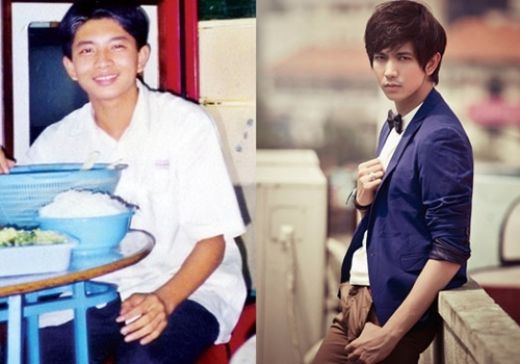 Ảnh ngố tàu một thời của Sao Việt: Mỹ Tâm đẹp mộc mạc, Phạm Hương