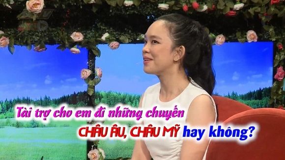 Cô gái 31 tuổi đòi bạn trai chu cấp tiền du lịch lên tiếng