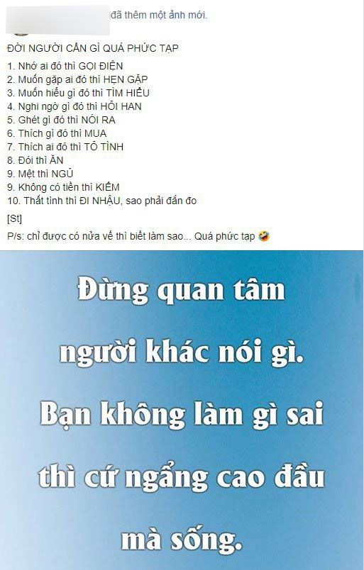 Cô gái 31 tuổi đòi bạn trai chu cấp tiền du lịch lên tiếng