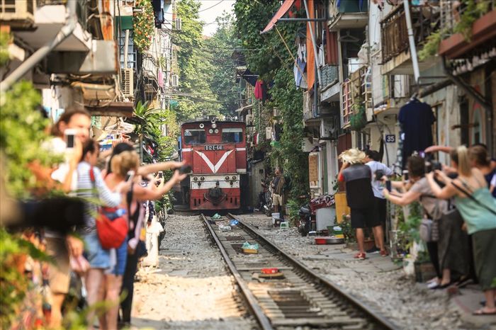 Báo Tây cho biết 9 trải nghiệm phải thử ở Việt Nam