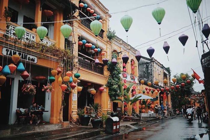 Báo Tây cho biết 9 trải nghiệm phải thử ở Việt Nam