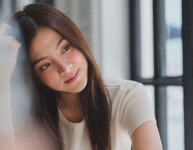 Bật mí tính cách khó đỡ của nàng Baifern Chiếc Lá Bay