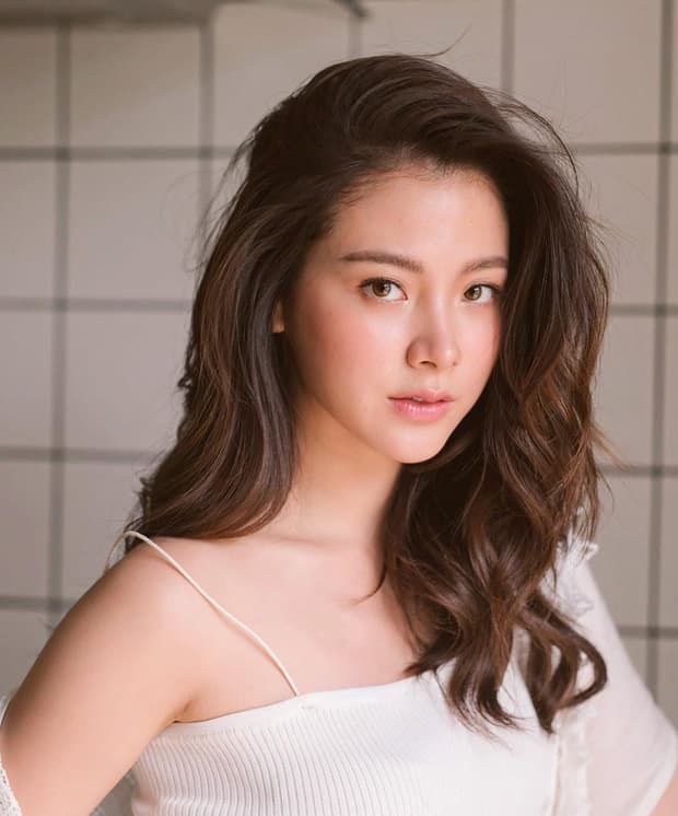 Bật mí tính cách khó đỡ của nàng Baifern Chiếc Lá Bay