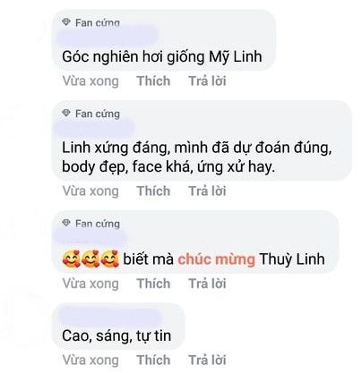 Tân Miss World Việt Nam 2019 giống như “bản sao” của Đỗ Mỹ Linh