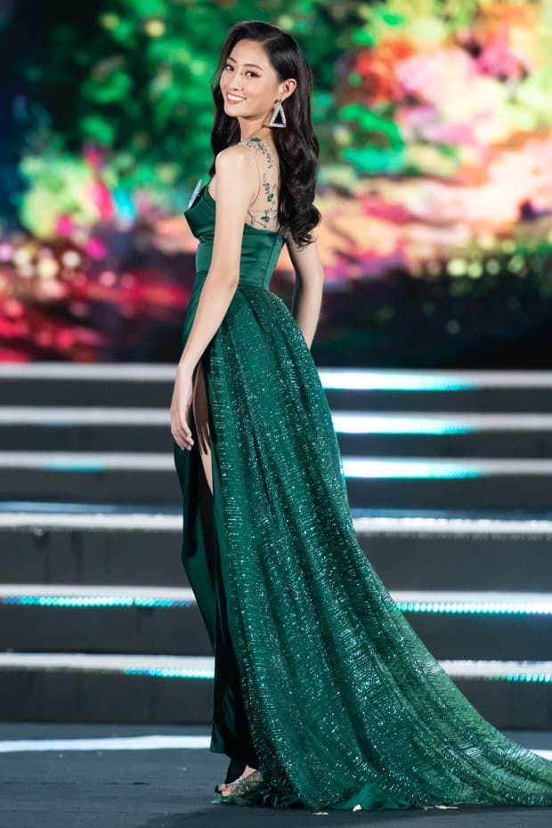 Tân Miss World Việt Nam 2019 giống như “bản sao” của  Đỗ Mỹ Linh 
