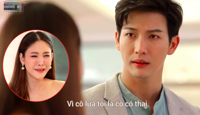 Bí kịp chọn chồng: Đừng chọn người như Chat trong Chiến Lá Cuốn Bay
