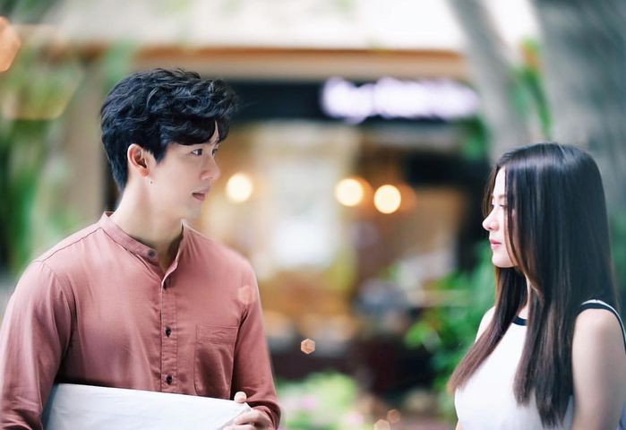 Bí kịp chọn chồng: Đừng chọn người như Chat trong Chiến Lá Cuốn Bay