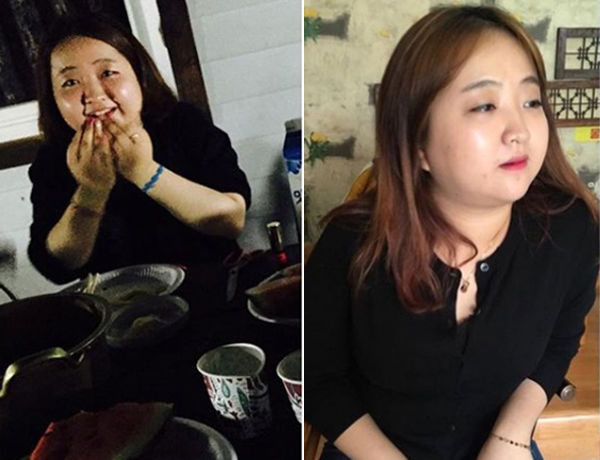 Bí quyết giảm 28kg trong 4 tháng biến 9x trở thành cô nàng siêu sexy