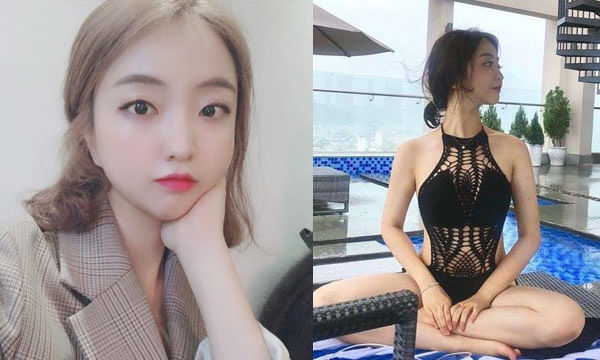 Bí quyết giảm 28kg trong 4 tháng biến 9x trở thành cô nàng siêu sexy