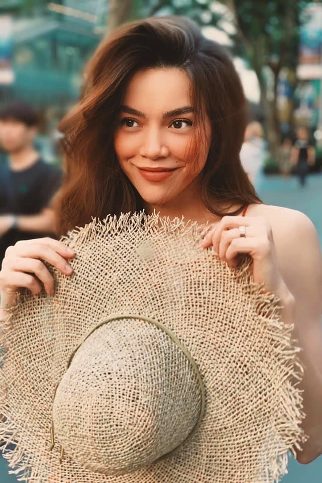 Biết danh thú vị của sao Việt: Từ đơn giản đến xoắn lưỡi đều đủ cả