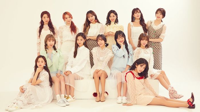 BXH 30 girlgroup hot nhất Kpop: Nhờ tin hẹn hò TWICE vươn lên top 1 vư