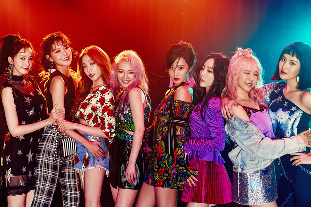 BXH 30 girlgroup hot nhất Kpop: Nhờ tin hẹn hò TWICE vươn lên top 1 vư