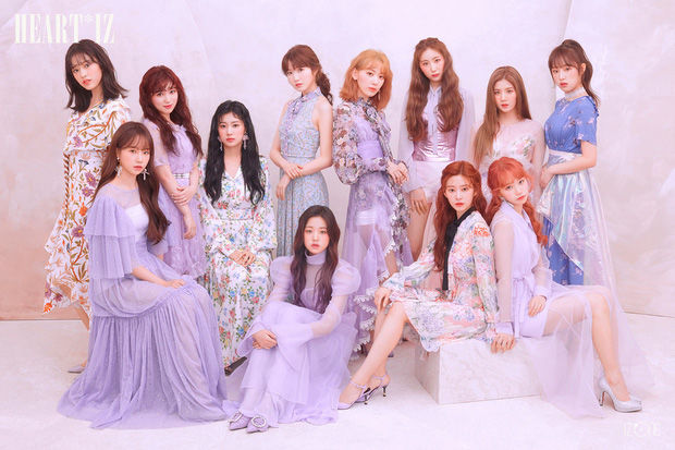 BXH 30 girlgroup hot nhất Kpop: Nhờ tin hẹn hò TWICE vươn lên top 1 vư