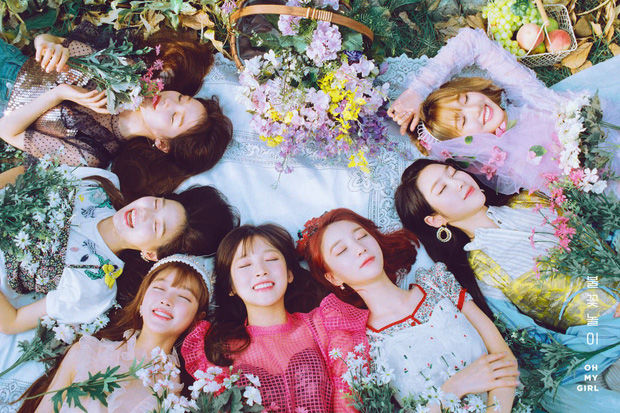BXH 30 girlgroup hot nhất Kpop: Nhờ tin hẹn hò TWICE vươn lên top 1 vư