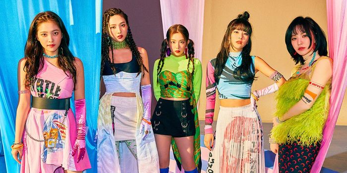 BXH 30 girlgroup hot nhất Kpop: Nhờ tin hẹn hò TWICE vươn lên top 1 vư
