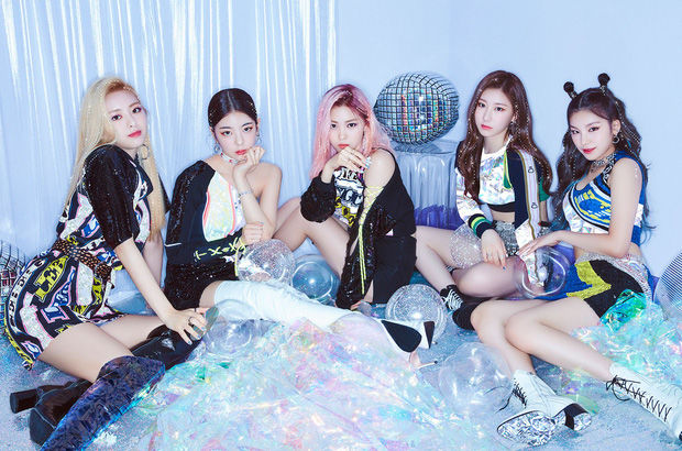 BXH 30 girlgroup hot nhất Kpop: Nhờ tin hẹn hò TWICE vươn lên top 1 vư