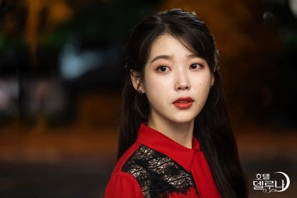 BXH danh tiếng thương hiệu diễn viên tháng 8