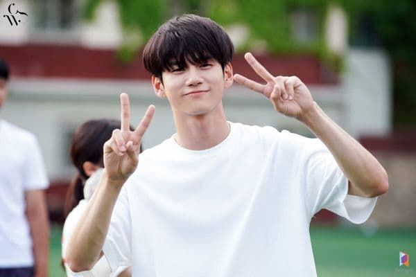 BXH danh tiếng thương hiệu diễn viên tháng 8