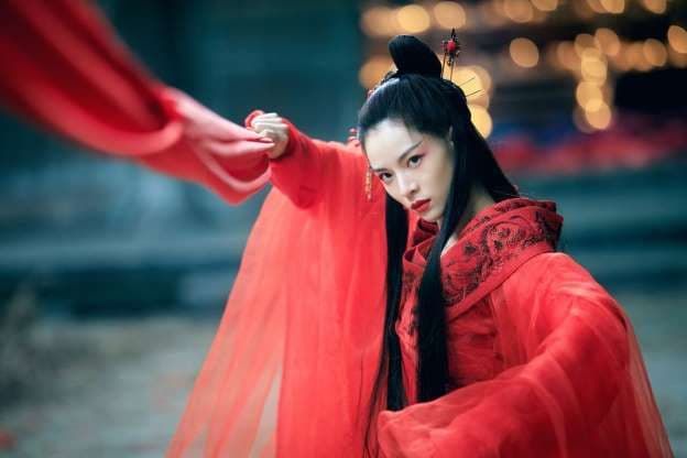 Cả 4 mỹ nhân Thành Long o bế cuối cùng đều có sự nghiệp nhạt nhòa